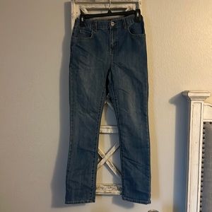 Children’s Place skinny jeans